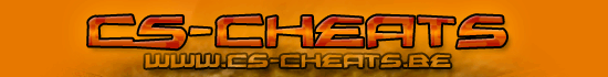 Cs-Cheats : Cheats pour Counter Strike